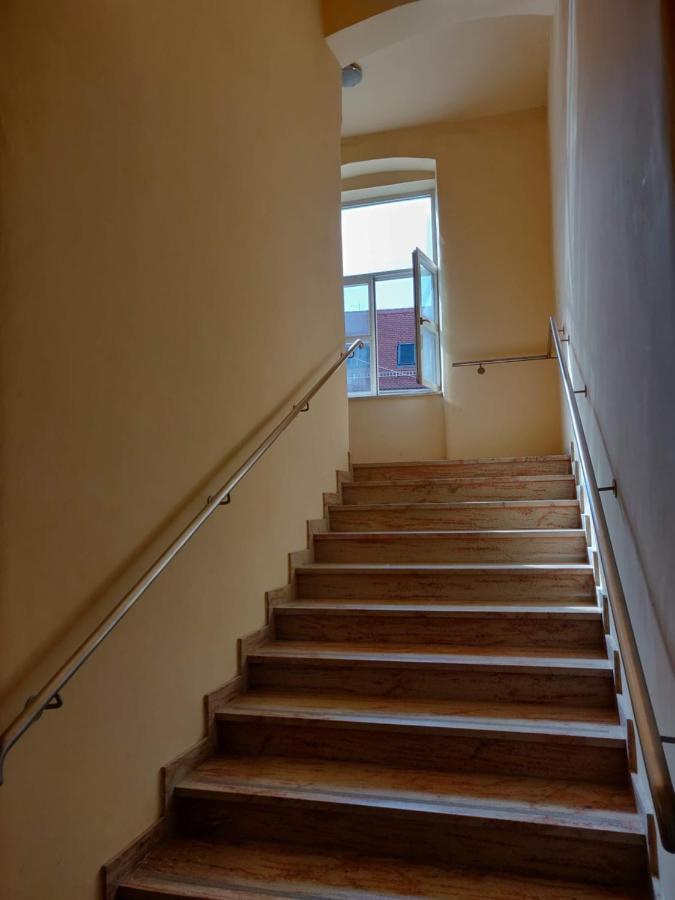 Metropolis Apartments Zagreb Eksteriør billede